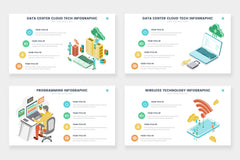 Technology Infographics