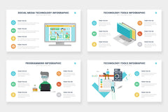 Technology Infographics