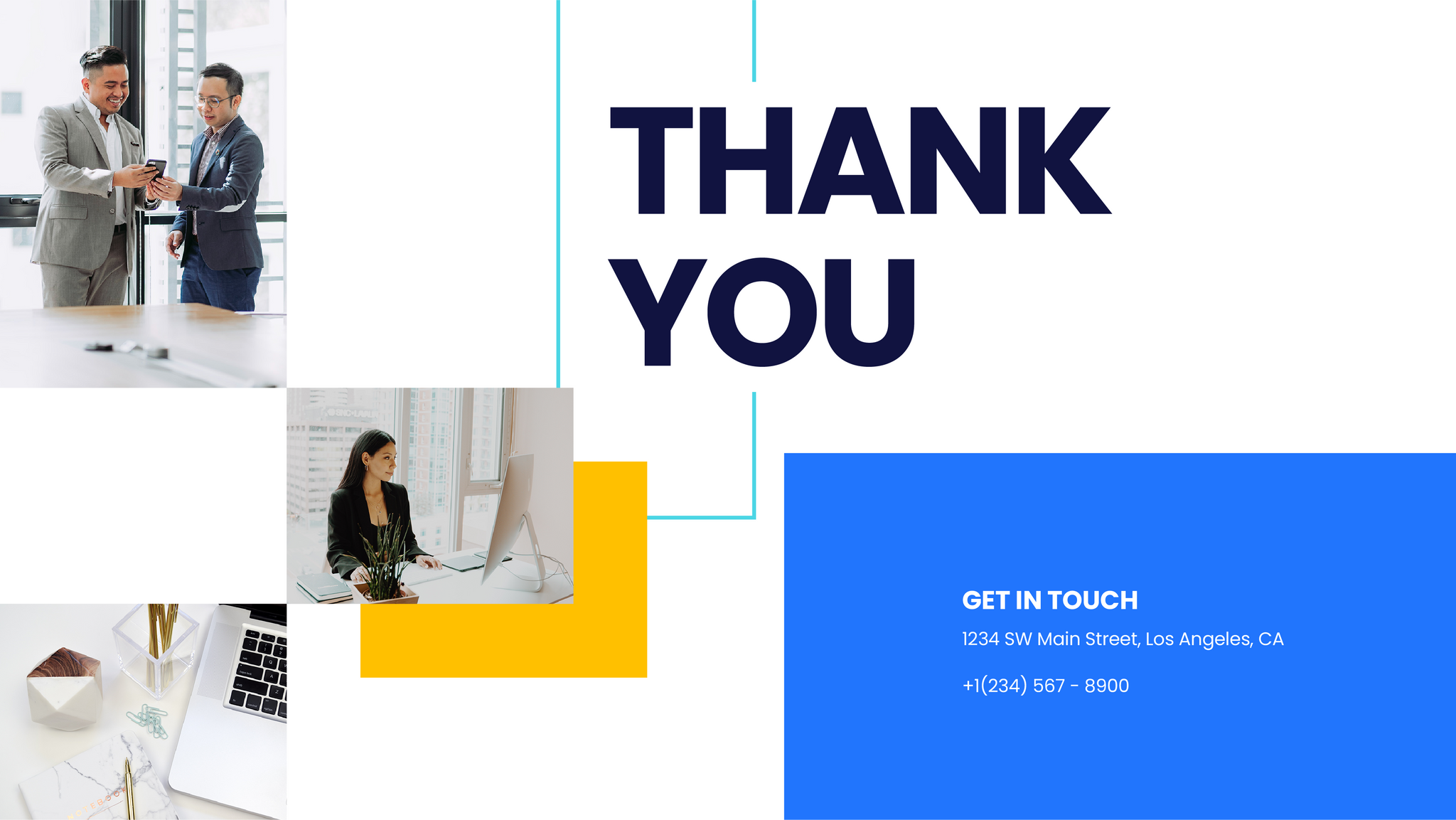 Thank You – Infograpia