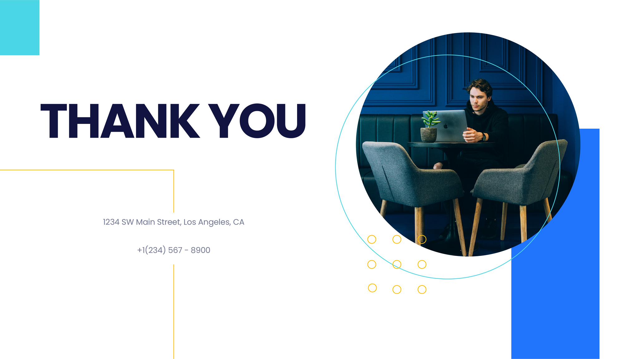 Thank You – Infograpia