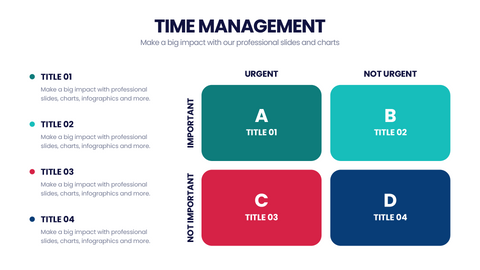 Time Management