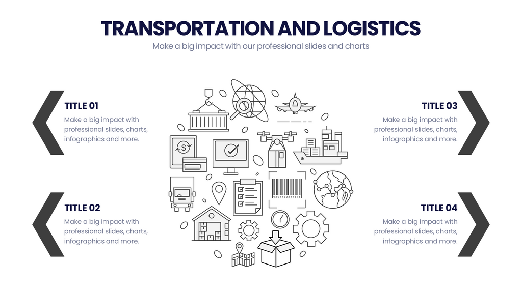 Transportation & Logistics