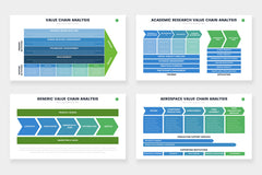 Value Chain Infographics