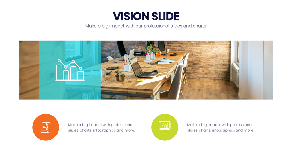 Vision – Infograpia