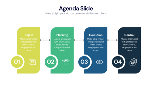 Agenda