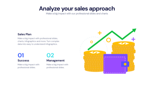 Sales